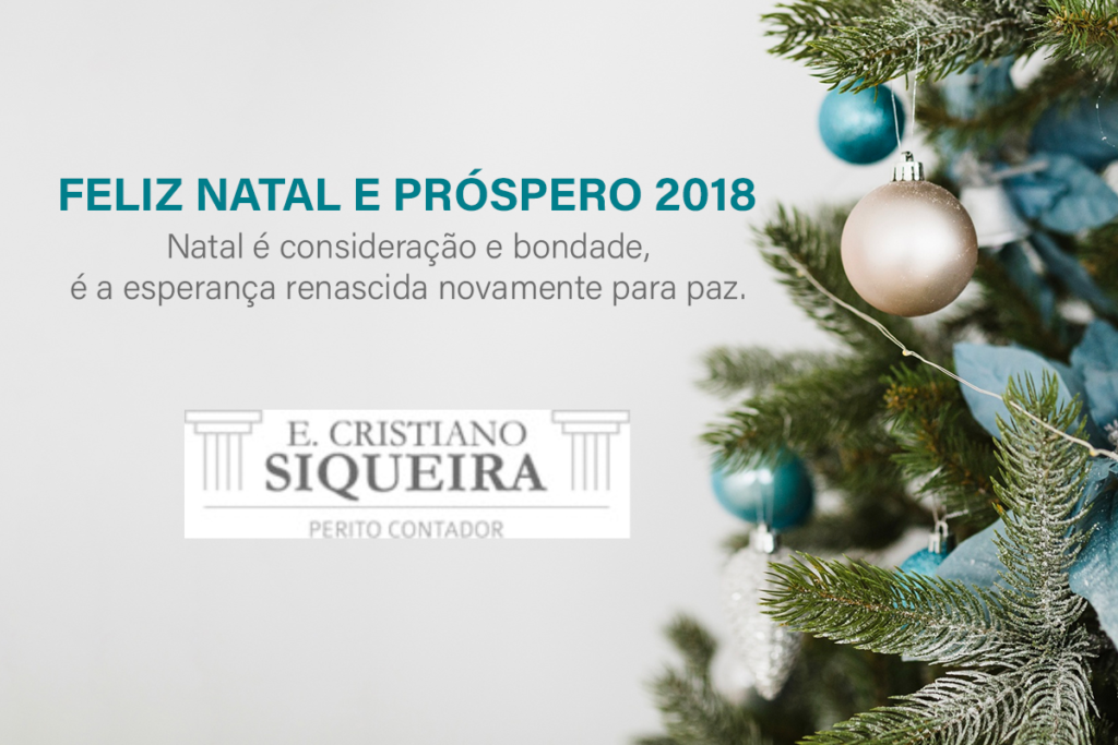 Arquivos Feliz Natal - E. CRISTIANO SIQUEIRA